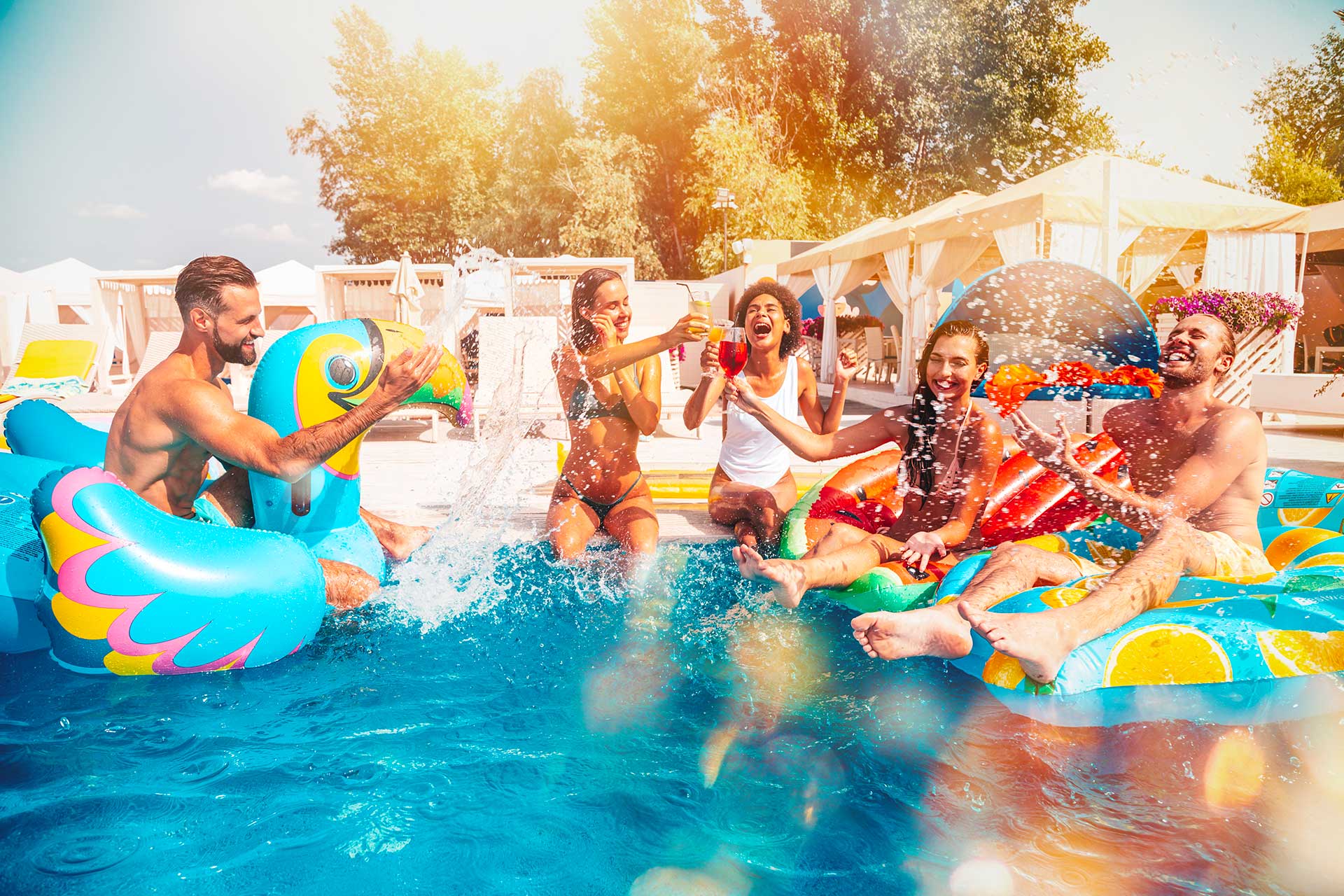 Read more about the article Plan the Perfect Vacation