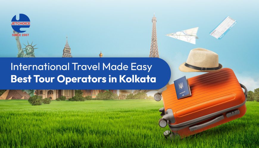 Your Smile Our Satisfaction | Best travel agency in Kolkata