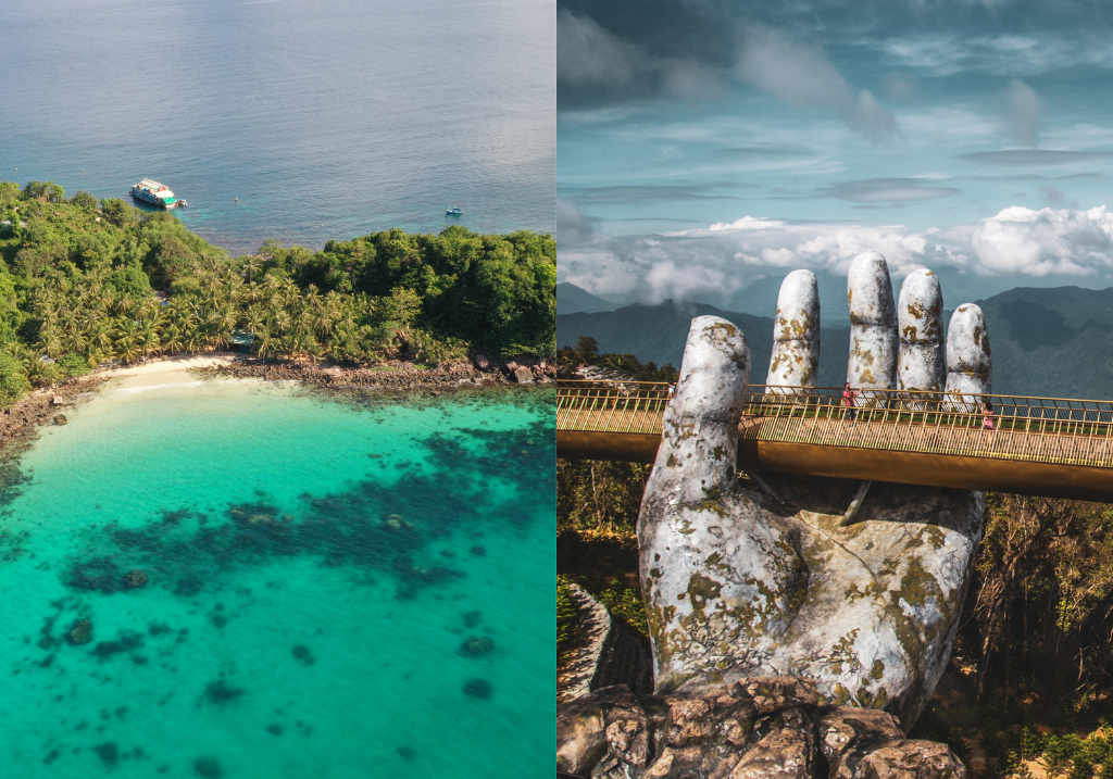 Vietnam + Phu Quoc