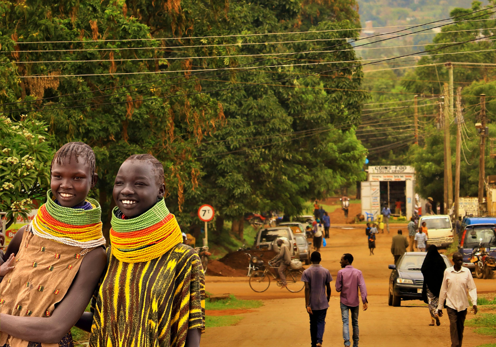 UNEXPLORED UGANDA RWANDA