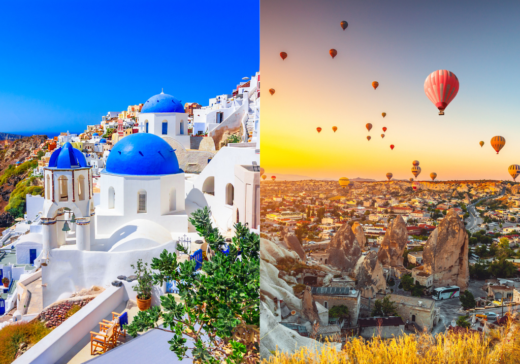 Greece-Turkey