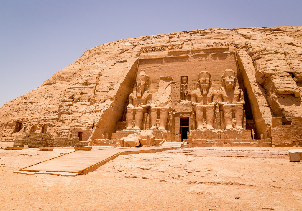 ABU SIMBEL