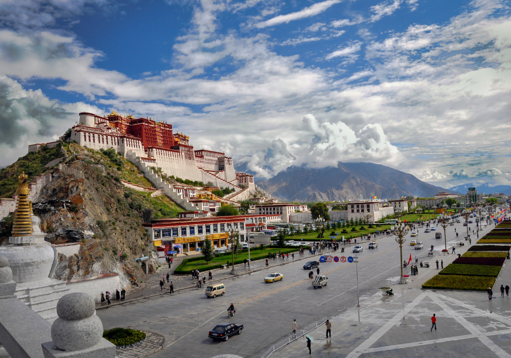 LHASA