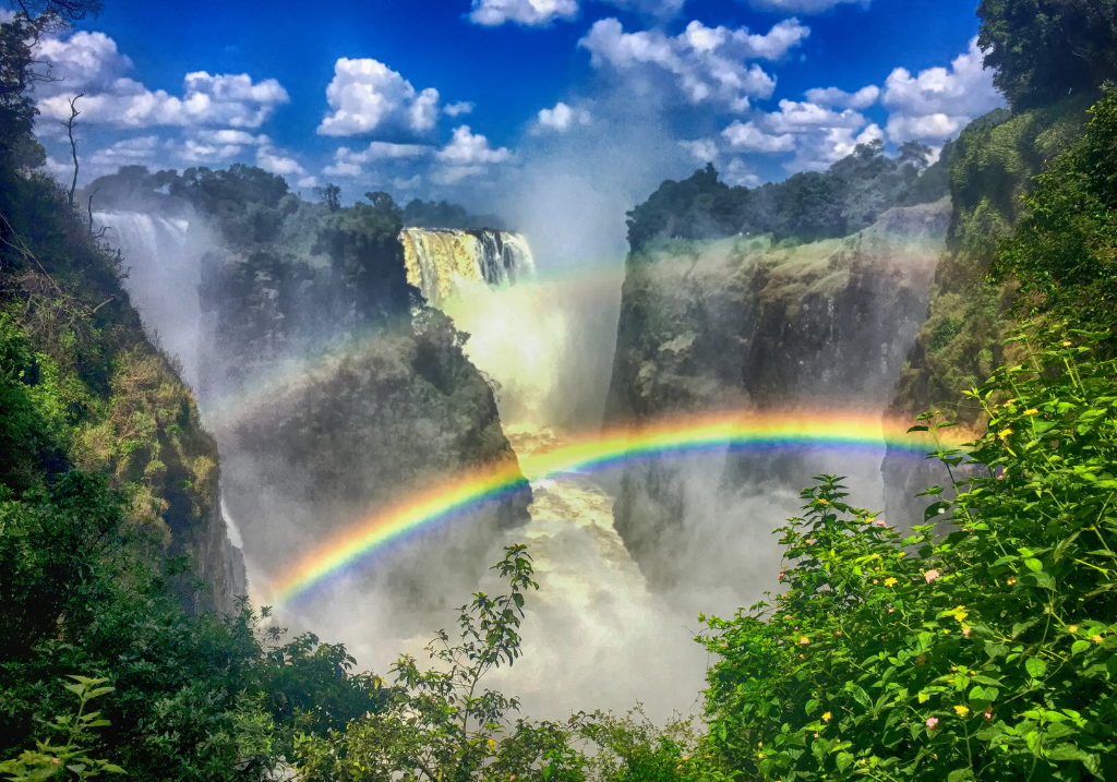 VICTORIA FALLS