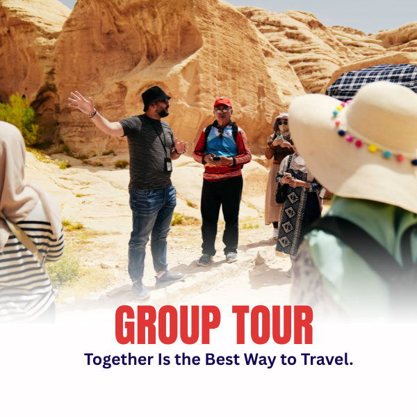 Group Tour