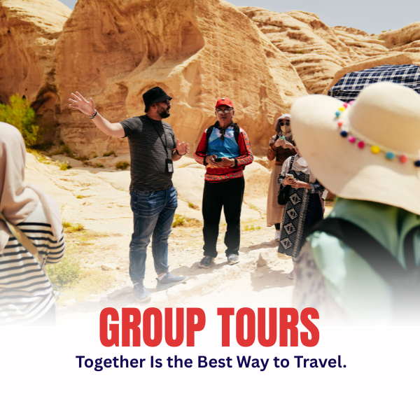 Group Tours