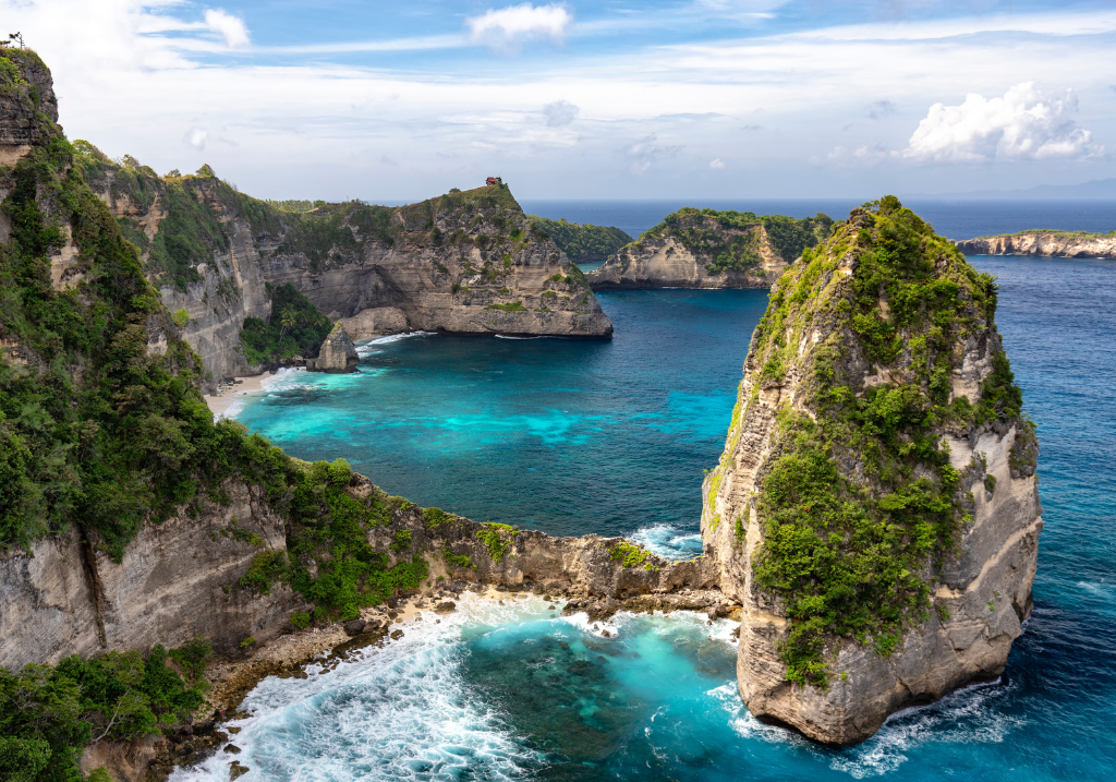 NUSA PENIDA