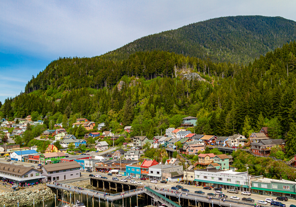 KETCHIKAN